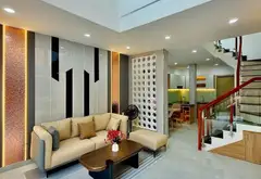 SIÊU PHẢM LUNG LINH 5 tầng BTCT... Bán nhà riêng tại Hạnh Thông, Hồ Chí Minh 11