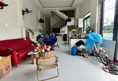 Nhà đẹp 4 tầng, 6 phòng, Đông Hưng Thuận giá hấp dẫn... Bán nhà riêng tại Đông Hưng Thuận, Hồ Chí Minh 03