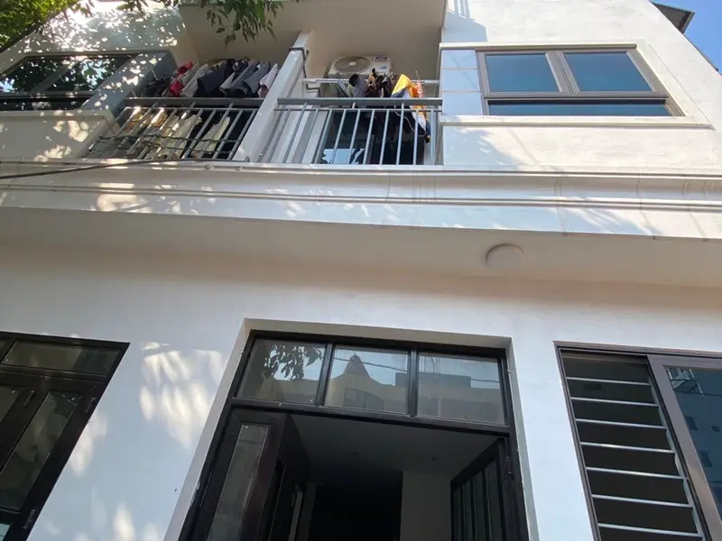Tòa Nhà 7 Tầng Thang Máy – Đầu Tư Sinh Lời Tại Thanh Trì... Bán nhà riêng tại Thanh Trì, Hà Nội 01