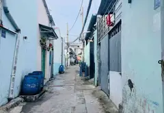 Bán nhà riêng 84m2 full thổ cư tại Linh Xuân với 5 phòng cho thuê... Bán nhà riêng tại Linh Xuân, Hồ Chí Minh 03