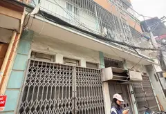 BÁN TOÀ NHÀ KIM GIANG 101m Ô TÔ ĐỖ CỬA MẶT TIỀN KHỦNG DÒNG TIỀN 768triệu/năm NGÕ THÔNG 25 tỷ... Bán nhà riêng tại Định Công, Hà Nội 03