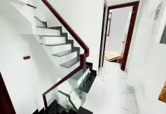 Nhà 4 tầng xinh xắn tại trung tâm, giá mềm 5.6 tỷ... Bán nhà riêng tại Vườn Lài, Hồ Chí Minh 06