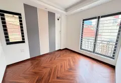 NHÀ MỚI 3 THOÁNG, 6 NGỦ, 36M2, GẦN ĐH CÔNG NGHIỆP HÀ NỘI B... Bán nhà riêng tại Tây Tựu, Hà Nội 03