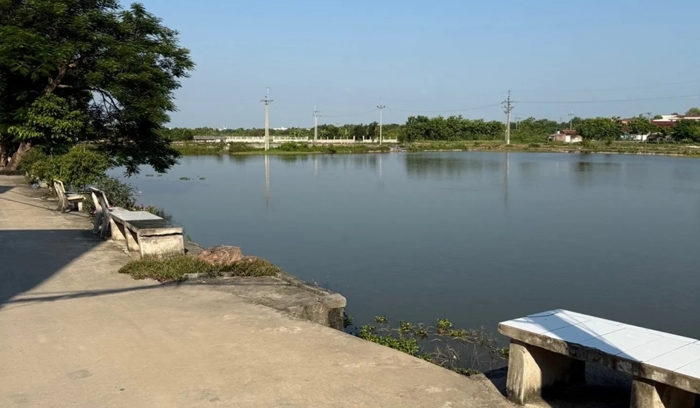 Bán mảnh đất Diện tích 88 m xã vân từ cũ... Bán đất tại Phú Xuyên, Hà Nội 01
