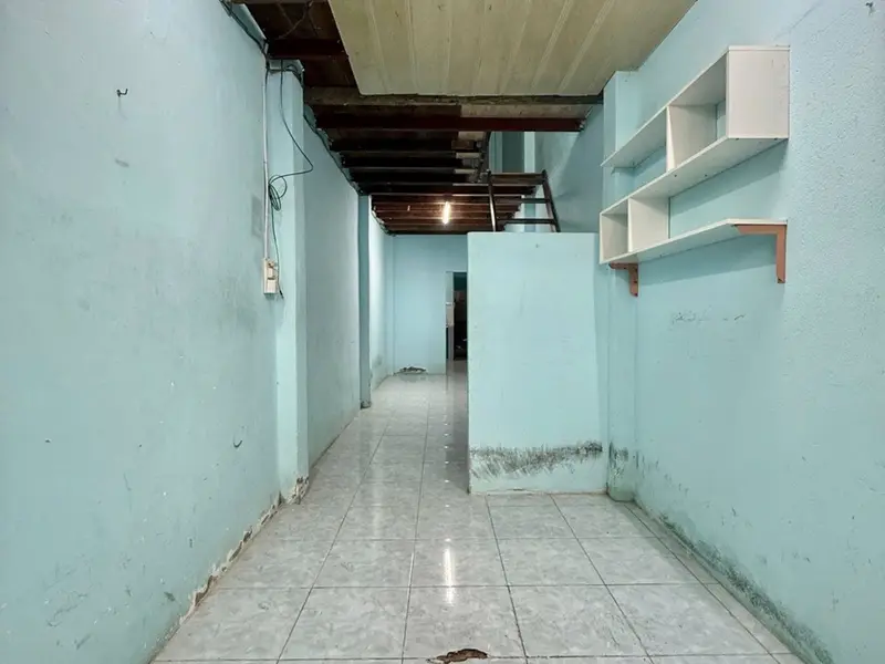 BÁN NHÀ BÌNH TÂN LÊ ĐÌNH CẨN 38m2 SHR CHỈ HƠN 2 TỶ.... Bán nhà riêng tại Tân Tạo, Hồ Chí Minh 01