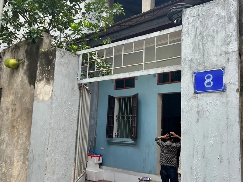 Bán nhà riêng 1 tầng 1 tum tại Xóm Chùa, Đình Bảng, sân rộng thuận tiện ô tô đỗ... Bán nhà riêng tại Từ Sơn, Bắc Ninh 01