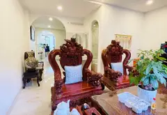 Nhà mặt phố 5 tầng tại khu vực Tân Sơn Nhất với thang máy và nội thất cao cấp... Bán nhà mặt phố tại Tân Sơn Nhất, Hồ Chí Minh 10