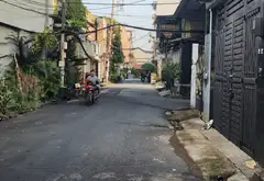 Đất phân lô Hương Lộ 2, ngang 5,43m, hẻm nhựa 6m, giá 4,6 tỷ... Bán nhà mặt phố tại Bình Trị Đông, Hồ Chí Minh 02
