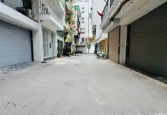Bán Nhà 4 tầng view hồ Tây, ngõ rộng tại Trích Sài, giá 28.5 tỷ... Bán nhà riêng tại Tây Hồ, Hà Nội 01