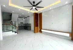 Bán nhà 3 tầng 151,6m2 tại Bắc Sơn, gần khu công nghiệp, giá 2,22 tỷ... Bán nhà riêng tại An Dương, Hải Phòng 01