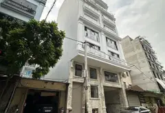 Bán nhà mặt ngõ rộng Hoàng Hoa Thám, sổ đỏ, GPXD 8 tầng... Bán nhà riêng tại Ngọc Hà, Hà Nội 01