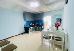 Bán nhà riêng 2 tầng trung tâm Hóc Môn, 93m2, giá 4,5 tỷ đồng... Bán nhà riêng tại Đông Thạnh, Hồ Chí Minh 07