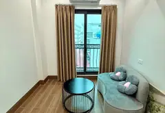 Nhà mặt phố sang trọng 8 tầng thang máy khu vực phường Nghĩa Đô, Hà Nội... Bán nhà mặt phố tại Nghĩa Đô, Hà Nội 13