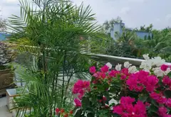 Bán nhà mặt phố tại Phước Kiển, Nhà Bè, 4 tầng, hai mặt tiền, giá 12.5 tỷ VNĐ... Bán nhà mặt phố tại Nhà Bè, Hồ Chí Minh 15