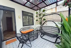 SIÊU PHẨM NGAY AEON QUẬN TÂN PHÚ- KO LỘ GIỚI - 3 TẦNG - 27M2 -FULL... Bán nhà riêng tại Phú Thọ Hòa, Hồ Chí Minh 12