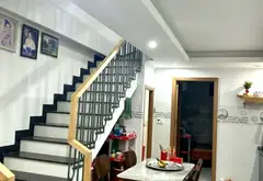 Bán nhà 3 tầng 3 phòng ngủ tại phường có đường sắt, giá 3.64 tỷ... Bán nhà riêng tại Thanh Khê, Đà Nẵng 03