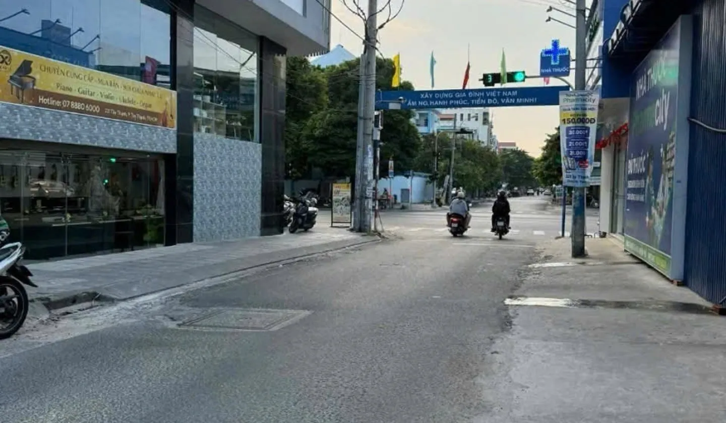 Bán nhà riêng 2 tầng 3PN tại Tây Thạnh, Tân Phú, có thu nhập cho thuê... Bán nhà riêng tại Tây Thạnh, Hồ Chí Minh 01