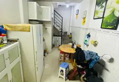 Nhà riêng 3 tầng tại Lạc Long Quân giá 2,98 tỷ đồng... Bán nhà riêng tại Bảy Hiền, Hồ Chí Minh 02