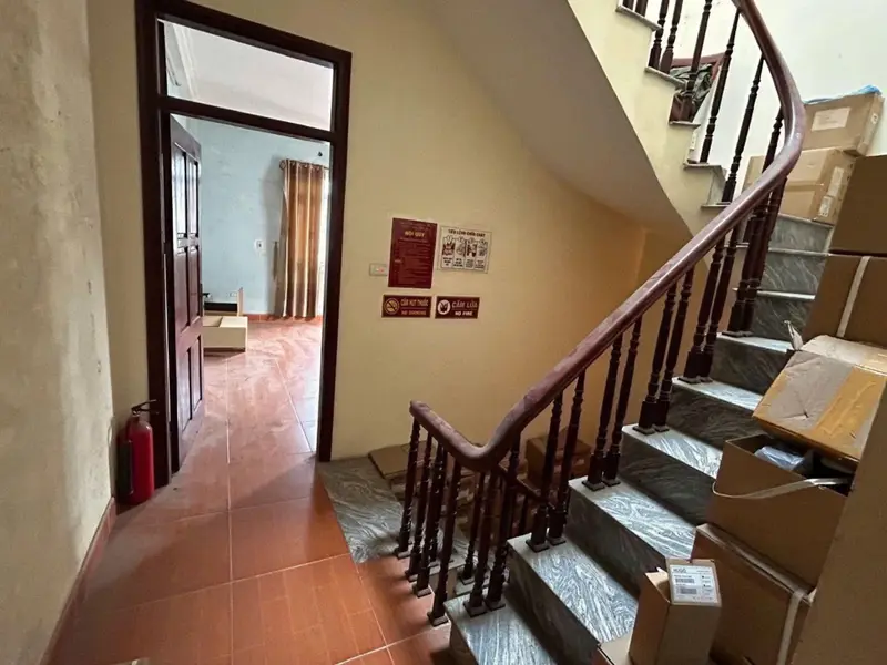 Nhà mặt phố kinh doanh đắc địa tại phường Thanh Liệt, Hà Nội... Bán nhà mặt phố tại Thanh Liệt, Hà Nội 01