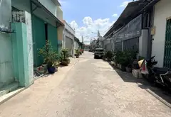 Bán nhà vi bằng _ xe hơi đổ cửa, gần cầu Rạch Tôm, nhà bè... Bán nhà riêng tại Hiệp Phước, Hồ Chí Minh 03