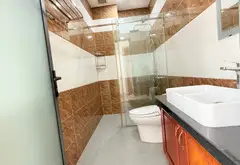 Biệt thự 2mt khu hiệp thành city. Khu vực đáng sống nhất nhì q12. 820 4tầng 16,2tỷ... Bán nhà mặt phố tại Tân Thới Hiệp, Hồ Chí Minh 12