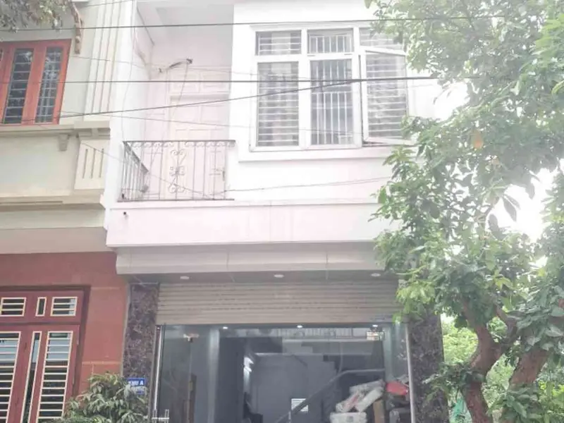Quang Trung, Yên Nghĩa, Hà Đông, Ôtô tránh, kinh doanh, 50m2, chỉ 1x tỷ... Bán biệt thự, liền kề tại Yên Nghĩa, Hà Nội 01