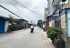 Bán nhà mặt phố 3 tầng, 4PN, vị trí trung tâm quận 12... Bán nhà mặt phố tại Tân Thới Hiệp, Hồ Chí Minh 02