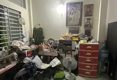 BÁN NHÀ KIỀU ĐÀM HẺM 793 TRẦN XUÂN SOẠN, NHÀ ĐẸP Ở LIỀN KHÔNG QUY HOẠCH GIẢI TOẢ 👉 HƠN 3TY... Bán nhà riêng tại Tân Hưng, Hồ Chí Minh 04