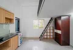 CĂN HỘ DỊCH VỤ NGUYỄN VĂN ĐẬU - 4 TẦNG - ĐANG CHO THUÊ KHOÁN 28TR/TH... Bán nhà riêng tại Bình Lợi Trung, Hồ Chí Minh 02