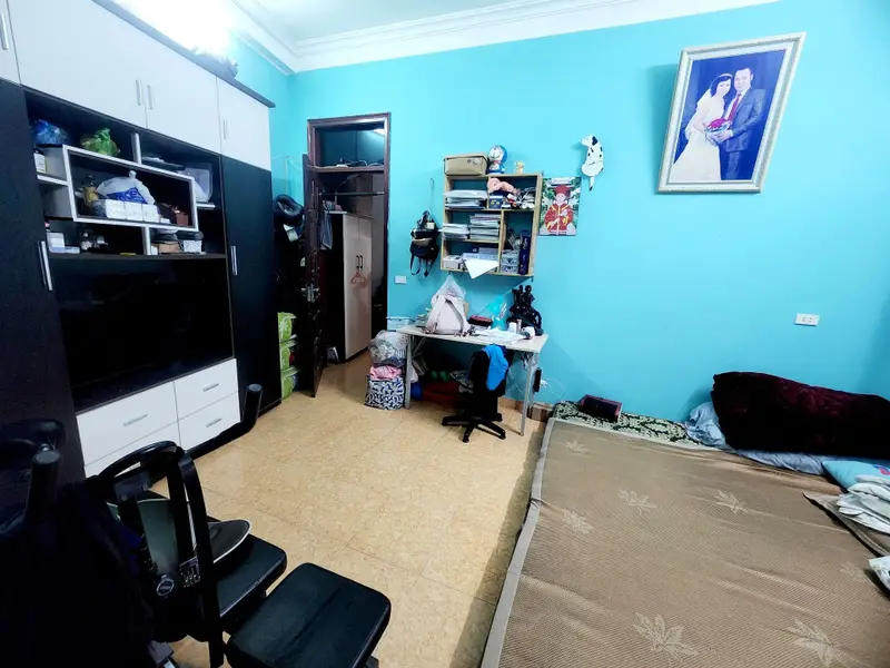 Bán nhà BẰNG LIỆT 54m chỉ 10.8 tỷ SIÊU PHẨM LÔ GÓC – 3 MẶT THOÁNG VĨNH VIỄN- CÁCH Ô TÔ TRÁNH 20M... Bán nhà riêng tại Hoàng Liệt, Hà Nội 01