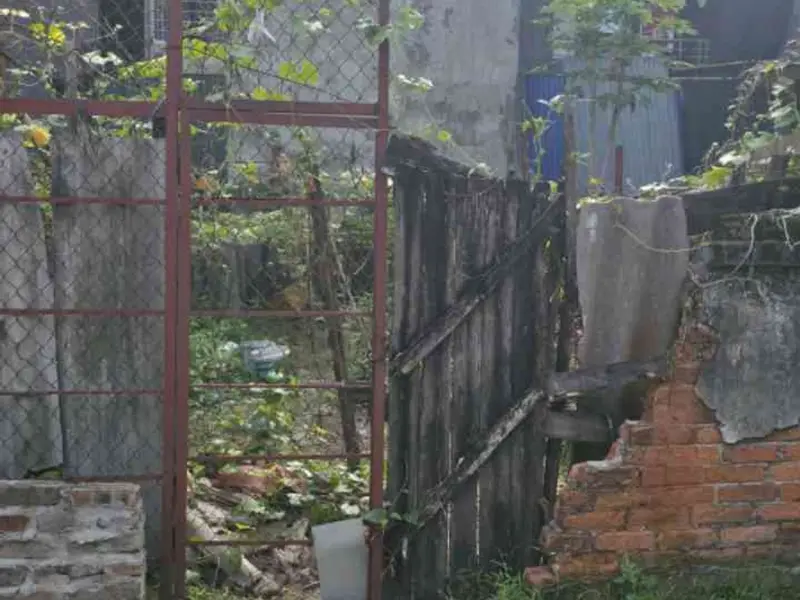 Bán đất 61,8m² mặt tiền 6m hướng tây nam tại khu vực phát triển... Bán đất tại Phú Diễn, Hà Nội 01