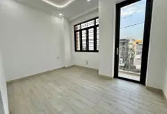 NHÀ 4 TẦNG - Ô TÔ NGỦ TRONG NHÀ - GIÁ CHỈ 7.X TỶ... Bán nhà riêng tại Hiệp Bình, Hồ Chí Minh 10