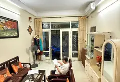Bán nhà riêng 4 tầng tại quận Hoàng Mai, thiết kế thoáng, vị trí ô tô đỗ cửa... Bán nhà riêng tại Tương Mai, Hà Nội 04