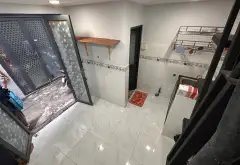 NHÀ 2 TẦNG HUỲNH TẤN PHÁT, Q7 – GIÁ CHỈ 820 TRIỆU... Bán nhà riêng tại Tân Thuận, Hồ Chí Minh 06