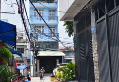 Chớp lấy cơ hội xây nhà mơ ước tại Dương Bá Trạc... Bán nhà riêng tại Chánh Hưng, Hồ Chí Minh 02