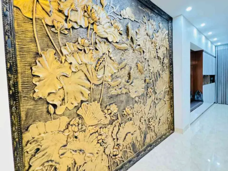 LK KĐT an hưng DT 83m2, 5 tầng thang máy giá 21ty... Bán biệt thự, liền kề tại Hà Đông, Hà Nội 01