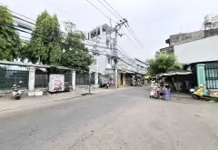 Bán nhà 4 tầng MẶT TIỀN HẺM 8M, Kinh Doanh ổn định ngay trường học, Bình Hưng Hòa, chỉ 3 tỷ x... Bán nhà mặt phố tại Bình Hưng Hòa, Hồ Chí Minh 01