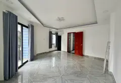 Bán nhà riêng 5 tầng hẻm xe hơi Phú Nhuận, 2 mặt hẻm, ánh sáng tự nhiên, thoáng mát quanh năm.... Bán nhà riêng tại Phú Nhuận, Hồ Chí Minh 01