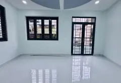 Nhà mới 4 tầng sân thượng, hẻm xe hơi ngay Nguyễn Kiệm... Bán nhà riêng tại Đức Nhuận, Hồ Chí Minh 15