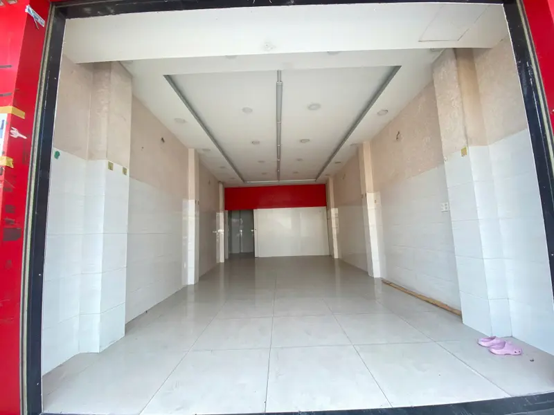 Nhà mặt phố Lạc Long Quân - Kinh doanh sầm uất, thu nhập hấp dẫn... Bán nhà mặt phố tại Tân Hòa, Hồ Chí Minh 01
