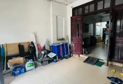 TÂN CHÁNH HIỆP 😮 NỞ HẬU TỪ 4.4M RA 7.65M – CĂN NÀY NHÌN LÀ THẤY “TÀI LỘC... Bán nhà mặt phố tại Trung Mỹ Tây, Hồ Chí Minh 04