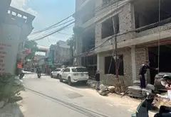 Siêu phẩm tòa cao ốc lô góc hai mặt tiền giữa lòng Dân Lập... Bán nhà mặt phố tại Lê Chân, Hải Phòng 02