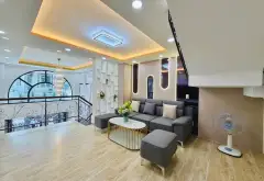 Bán nhà riêng 5 tầng Gò Vấp, 6.95 tỷ, 45.8 m² full nội thất... Bán nhà riêng tại An Hội Tây, Hồ Chí Minh 16