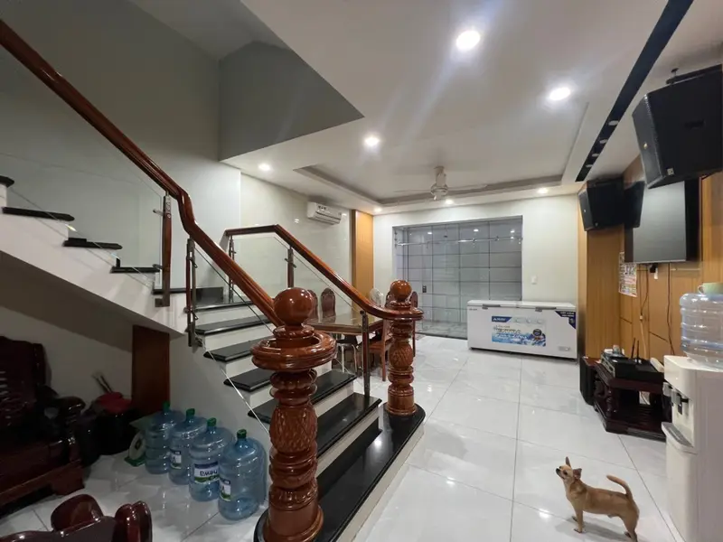 Bán nhà mặt phố 4 tầng 8PN - Phước Kiển A Nhà Bè, giá 12.5 tỷ... Bán nhà mặt phố tại Nhà Bè, Hồ Chí Minh 01