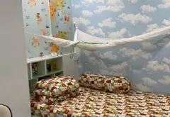 Nhà 3 tầng hiện đại, hẻm xe hơi Quận 10... Bán nhà riêng tại Hòa Hưng, Hồ Chí Minh 13