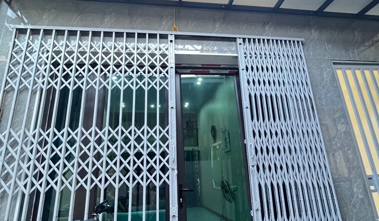 Nhà cấp 4 có gác lửng, vị trí thuận tiện gần cầu An Dương... Bán nhà riêng tại An Hải, Hải Phòng 01