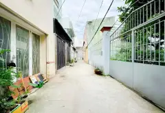 3 Tỷ Hơn Nhà 2 Tầng - Hoàn Công Đủ - Hàng Xóm Him Lam... Bán nhà riêng tại Tân Hưng, Hồ Chí Minh 01