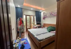 Biệt thự mini tân cổ điển trung tâm làng nghề đẳng cấp cùng gara ô tô riêng... Bán owner_side tại Hoài Đức, Hà Nội 09