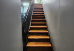 NHÀ ĐẸP BẾN VÂN ĐỒN – QUẬN 4 – 72M² – 3 TẦNG... Bán nhà riêng tại Vĩnh Hội, Hồ Chí Minh 06