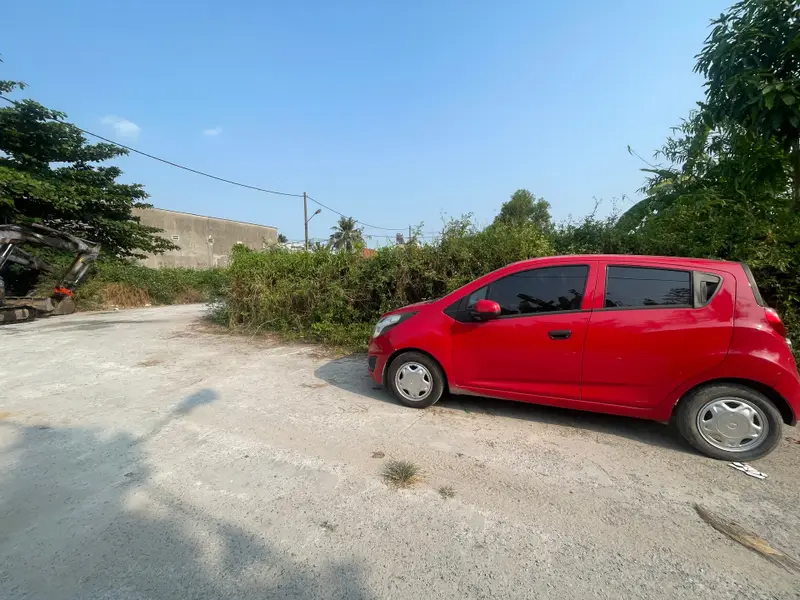 Bán nhà riêng 1 tầng tại Phường Thới An, TP.HCM, 52.4m² giá 3.25 tỷ... Bán nhà riêng tại Thới An, Hồ Chí Minh 01